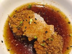 -梅筑·创意料理(王府井百货店)