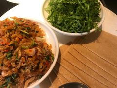-芳芳私房菜·精做淮扬菜(承德路店)