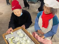 -CITY MART城市集市·里弄(北外滩来福士广场店)