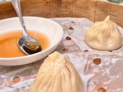 手工鲜肉小笼-上海小南国(金桥国际广场店)