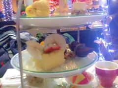 -威斯汀舞台餐厅