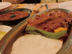 -苏坦土耳其餐厅(白云宾馆店)
