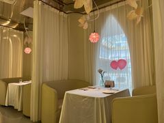 -晶雅花园西餐厅(南京首店)