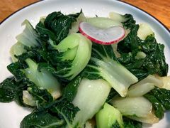 炒时蔬-大厨的餐厅(曾厝垵总店)