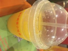 -海口骑楼小吃街