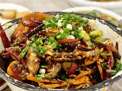 -辣螃铠盆盆蟹大排档(总店)