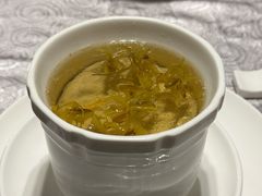 -海陵岛保利皇冠假日酒店·御公馆中餐厅 CANAL LNUA