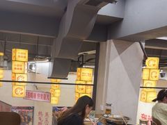 -黔哆哆地摊酸汤火锅(清湖店)