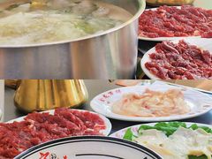 -万祥牛肉火锅(金龙店)