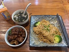 -囿面传统制面馆(中央路店)