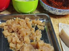 -正宁路小吃夜市