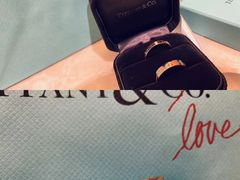 -Tiffany & Co.蒂芙尼
(武汉武商MALL店)