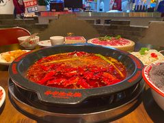 -牛市坎火锅(建设路店)