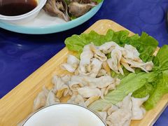 -威海渔村(黄兴路店)