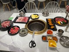 -花味·自助烤肉(南方时代店)