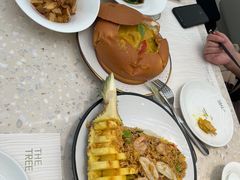 -大树餐厅(大悦城店)