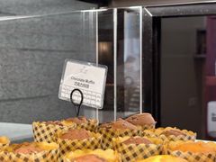 -赛瑞喜来登大酒店-盛宴自助餐厅