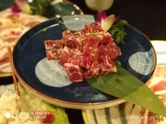 -醉火烧泥炉烤肉(孩儿巷店)