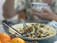 -龙姐私房菜(和顺古镇店)