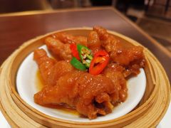 -臻萃轩中餐厅(国家会展中心店)