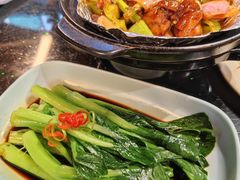 -香港威特瑞茶餐厅(小白楼音乐厅店)