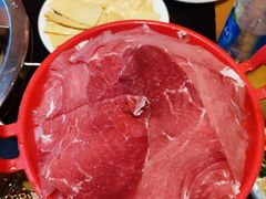 -大龙辣火锅·龙虾·烧烤(湖滨新天地店)