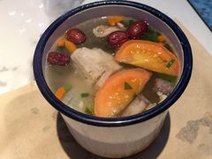 -欧提汗·新疆餐厅·清真(银都路店)