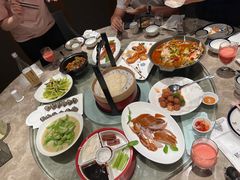 -京坛汇·烤鸭·京菜(宋庄店)