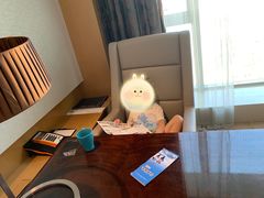 -常熟理文铂尔曼酒店