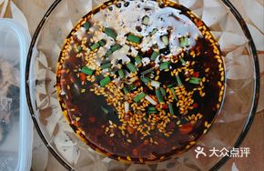 Special Braised Goose Seasoning