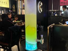 -烤匠麻辣烤鱼(万象城店)