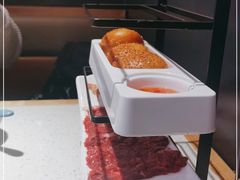 -左庭右院鲜牛肉火锅(环球港店)