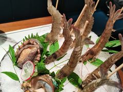 -虾佬圣汤·海鲜姿造(乐堤港店)