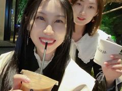 -J Create城市露营咖啡·简餐·宠物(上海动物园店)