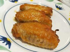 -萨莉亚意式餐厅(上下九店)