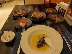 -盛宴自助餐厅(运达喜来登店)