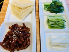 -娜仁图雅蒙古美食村(33小镇店)