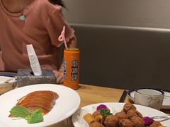 -京坛汇·烤鸭·京菜(宋庄店)
