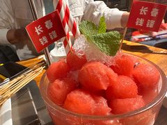 -钱锋炭缸烧烤(安达街直营二店)