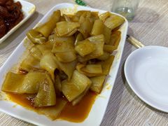 -平山城鑫烧烤(建国楼店)