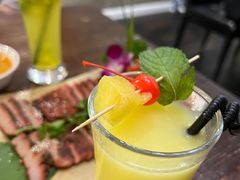 -Siam泰餐厅(水上公园店)