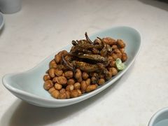 -径山十八道·风味民间菜(杭州总店)
