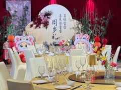 -汕头龙光喜来登酒店