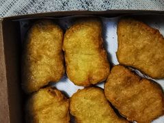 -Mr.Pizza米斯特比萨(苏州平江万达广场店)