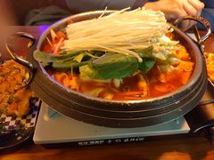 -槿Story·韩国料理(望京韩国美食城店)