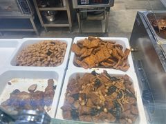 -紫光园清真北京小吃(广渠门内店)