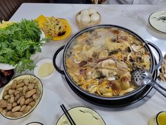 -云上珍野生菌(兴仁店)