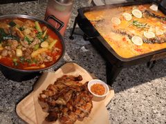 -里岛烤鱼(东港凯虹广场店)