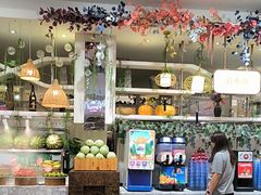 -芭菲盛宴·环球美食(袁家岗店)