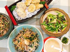 -君霖海鲜私房菜(春柳店)